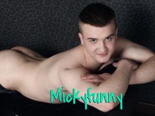 Mickyfunny