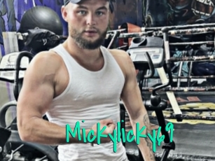 Mickylicky69