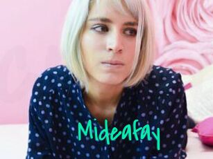 Mideafay
