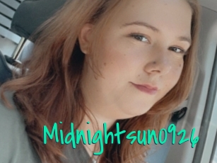 Midnightsun0926