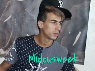 Midousweet