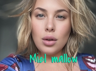 Miel_mallow