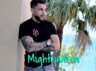 mightyaaron Cool Sexe