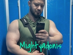 mightyadonis Cool Sexe