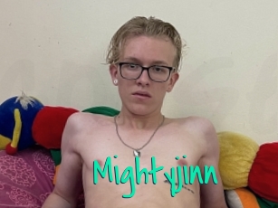Mightyjinn