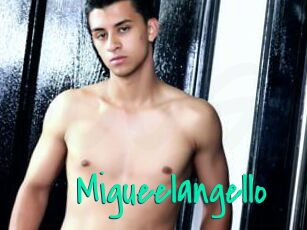 Migueelangello