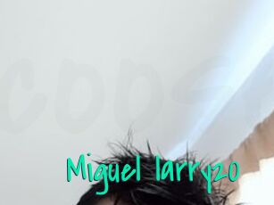 Miguel_larry20