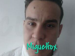 Miguelfox