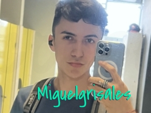 miguelgrisales Cool Sexe