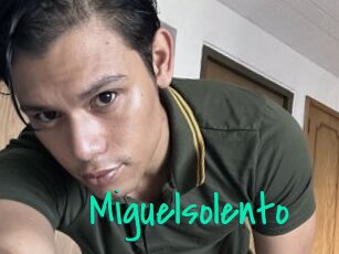 Miguelsolento