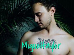 Migueltaylor