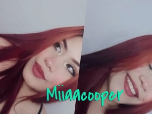 Miiaacooper
