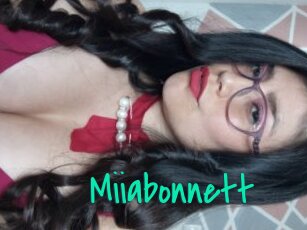 Miiabonnett