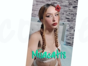Miiacat18