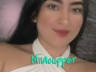 Miiacupper