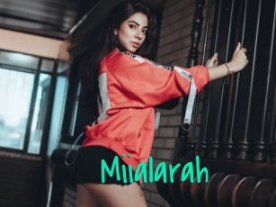 Miialarah