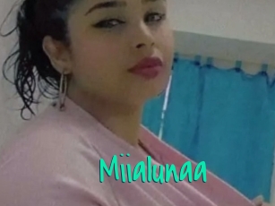 Miialunaa