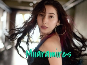 Miiaramires