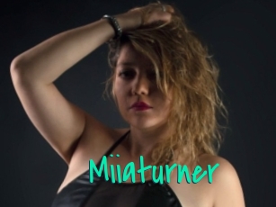 Miiaturner