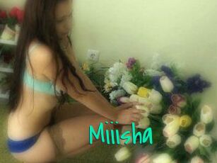 Miiisha