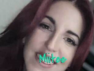 Miitee