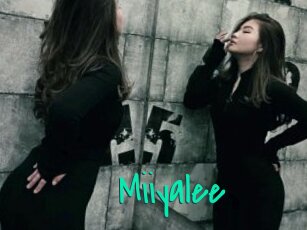 Miiyalee