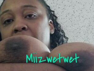 Miizwetwet
