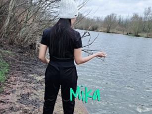 Mika