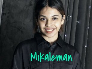 Mikaleman