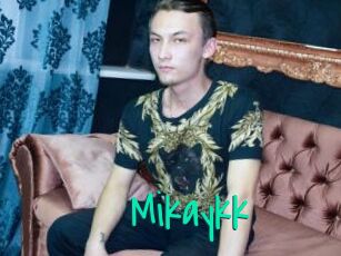 Mikaykk