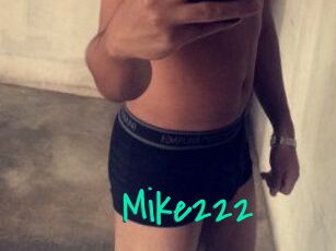 Mike222