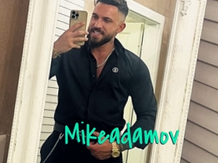mikeadamov Cool Sexe