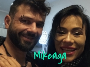 Mikeaga