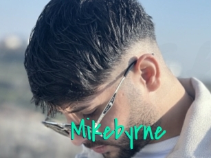 Mikebyrne