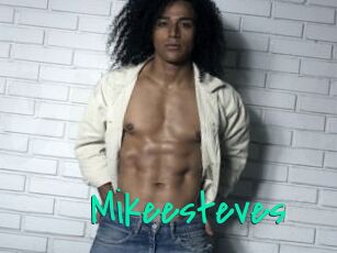 Mikeesteves