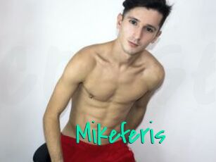 Mikeferis