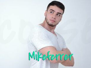 Mikeferrer