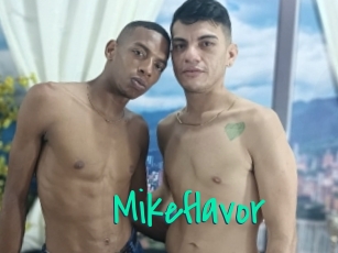 mikeflavor Cool Sexe