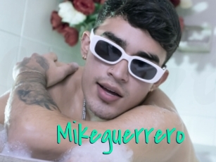 Mikeguerrero
