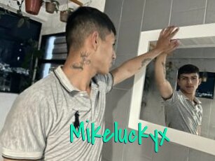 Mikeluckyx