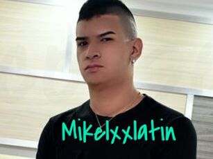 Mikelxxlatin