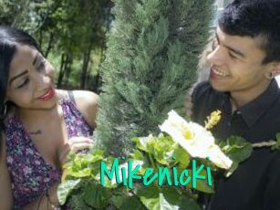 Mikenicki