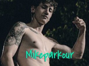 Mikeparkour