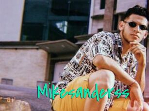 Mikesanderss