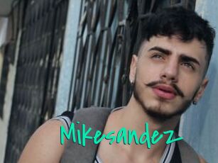 Mikesandez
