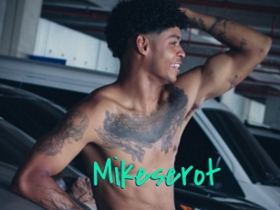 Mikeserot