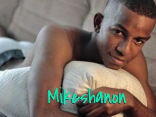 Mikeshanon