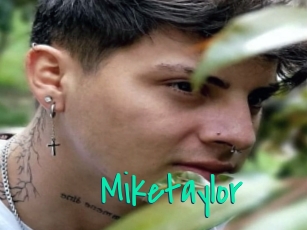 Miketaylor