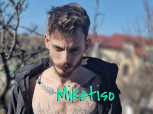 Miketiso