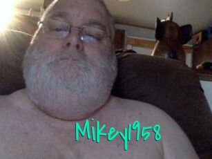 Mikey1958
